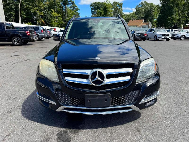 Aukcja sprzedaży 2015 Mercedes-benz Glk, vin: WDCGG8JB2FG354640, numer aukcji: 66760646