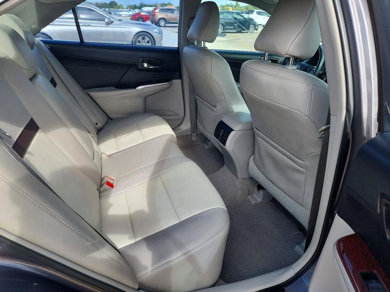 Продаж на аукціоні авто 2014 Toyota Camry, vin: 4T1BF1FK5EU815070, номер лоту: 64270266
