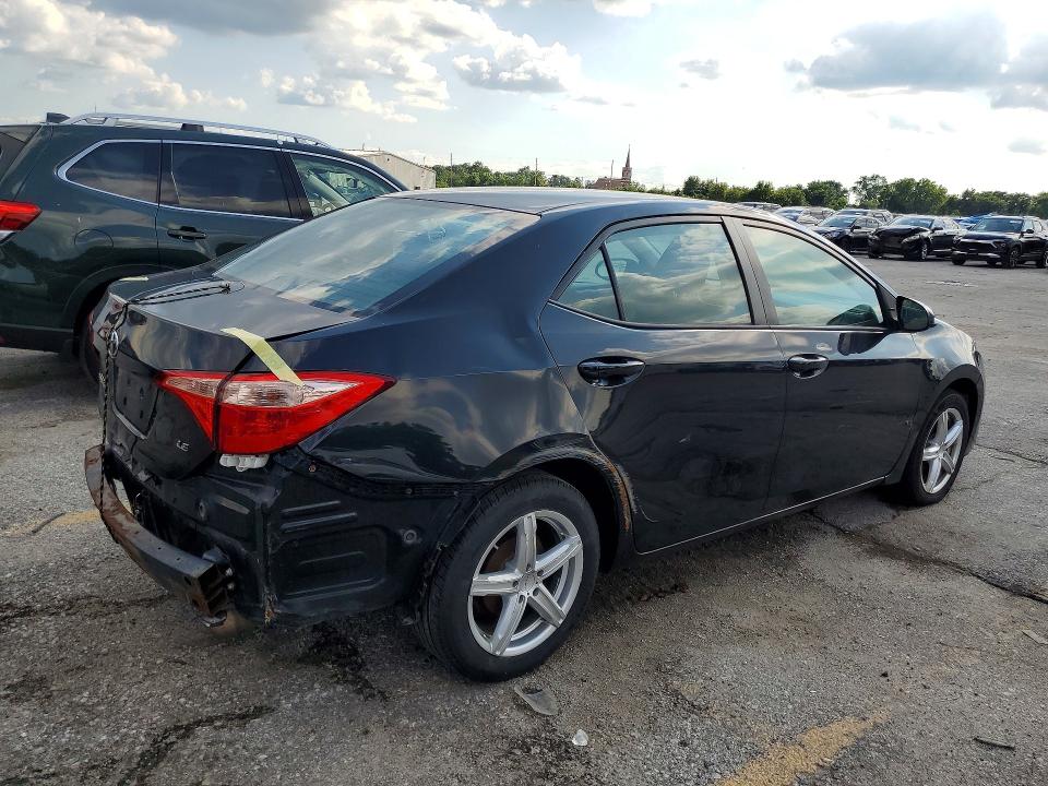 Aukcja sprzedaży 2017 Toyota Corolla, vin: 2T1BURHE1HC887983, numer aukcji: 62995506
