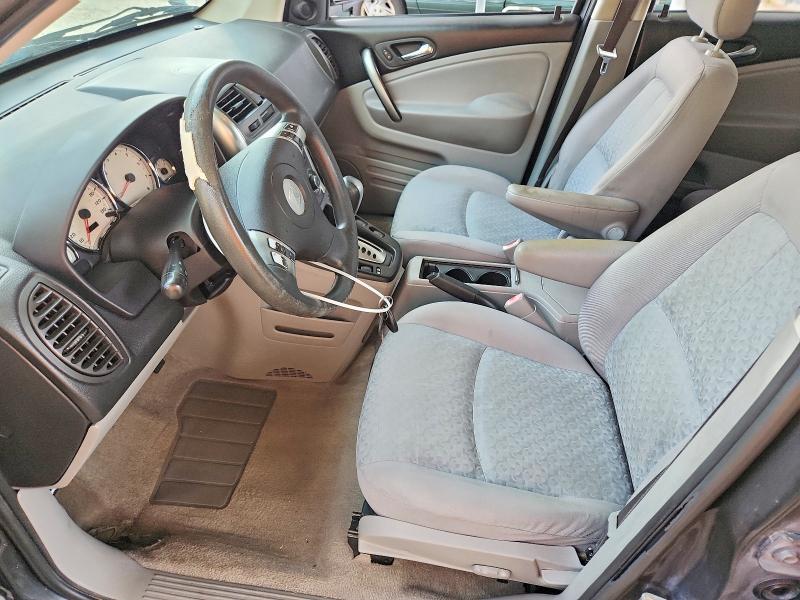 2007 Saturn Vue მანქანა იყიდება აუქციონზე, vin: 5GZCZ33D77S804893, აუქციონის ნომერი: 63624326