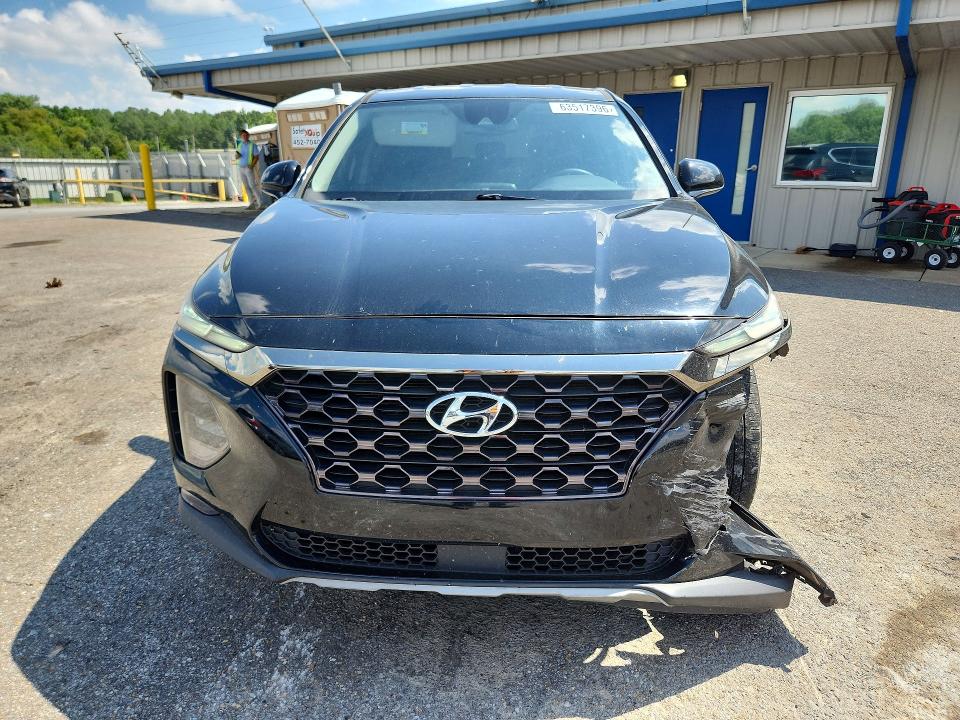 Aukcja sprzedaży 2019 Hyundai Santa Fe, vin: 5NMS33AD9KH069159, numer aukcji: 63517396