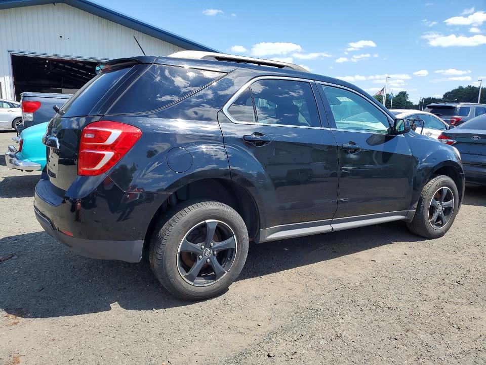 Продаж на аукціоні авто 2017 Chevrolet Equinox, vin: 2GNFLFEK9H6261507, номер лоту: 66056506