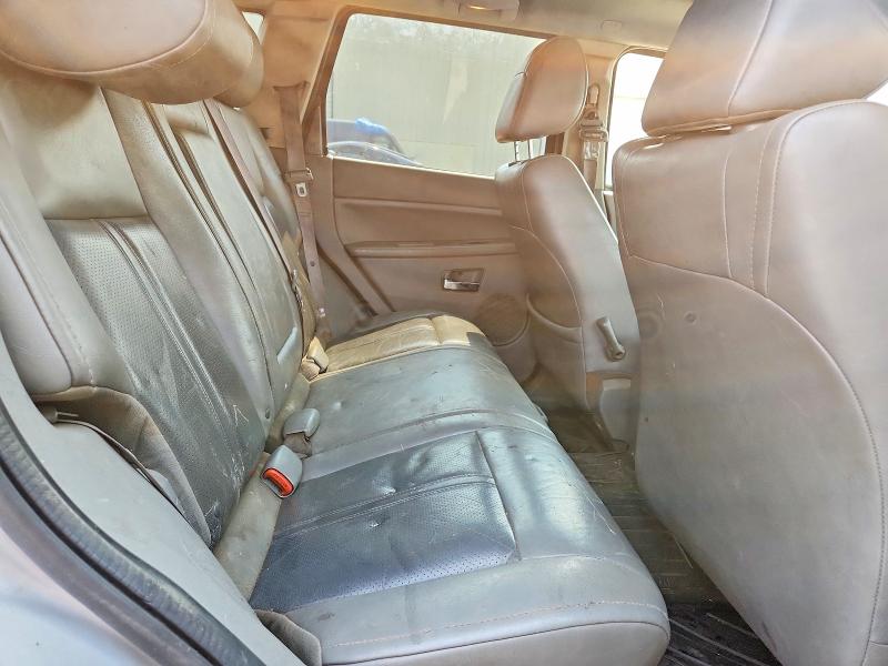 63929376 :رقم المزاد ، 1J8HR58N15C623311 vin ، 2005 Jeep Grand Cherokee مزاد بيع