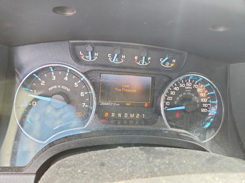 Продаж на аукціоні авто 2012 Ford F150, vin: 1FTFW1ET6CFB76473, номер лоту: 63564646