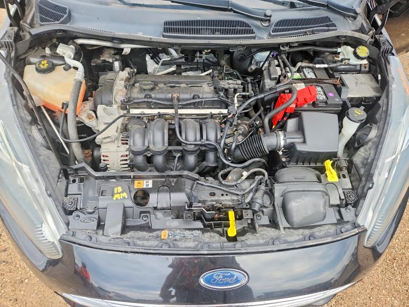 Продаж на аукціоні авто 2015 Ford Fiesta, vin: 3FADP4BJ5FM114288, номер лоту: 65929846