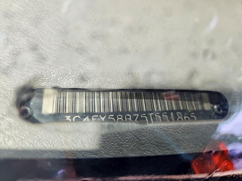 Aukcja sprzedaży 2005 Chrysler Pt Cruiser, vin: 3C4FY58B75T551865, numer aukcji: 66447826