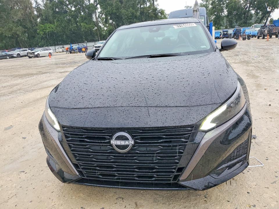 Auction sale of the 2026 Nissan Altima, vin: 1N4BL4DV4TN312929, lot number: 67184666