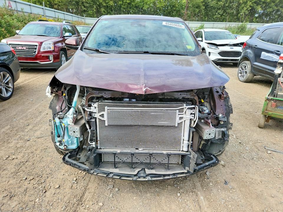 2023 Buick Encore Gx მანქანა იყიდება აუქციონზე, vin: KL4MMBS23PB144909, აუქციონის ნომერი: 65459686