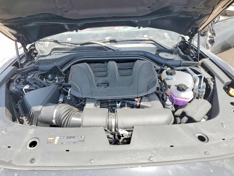 62802056 :رقم المزاد ، 2C3CDAMP2TR238817 vin ، 2026 Dodge Charger مزاد بيع