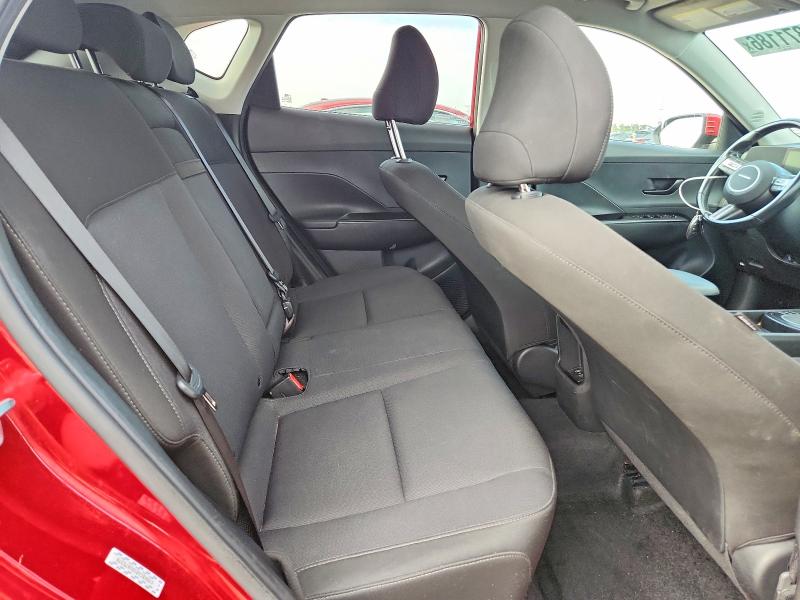 Продаж на аукціоні авто 2024 Hyundai Kona, vin: KM8HBCABXRU075370, номер лоту: 65371186