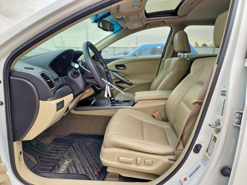 Продажа на аукционе авто 2015 Acura Rdx, vin: 5J8TB4H55FL008134, номер лота: 66586586