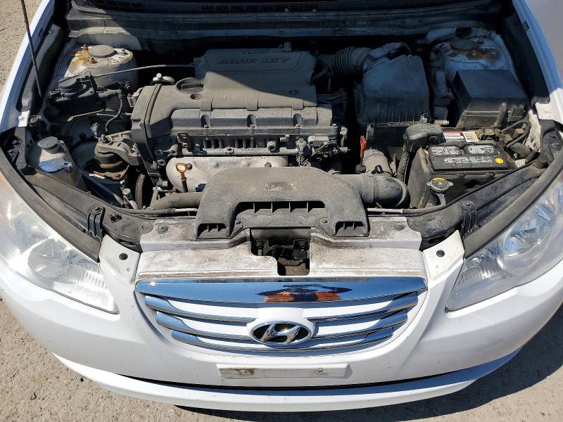 Продаж на аукціоні авто 2010 Hyundai Elantra, vin: KMHDU4BD5AU988007, номер лоту: 63122596