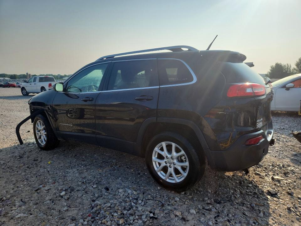 Aukcja sprzedaży 2015 Jeep Cherokee, vin: 1C4PJMCS2FW504295, numer aukcji: 64931196