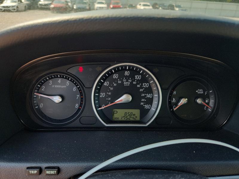 Aukcja sprzedaży 2006 Hyundai Sonata, vin: 5NPEU46F16H044467, numer aukcji: 66387106