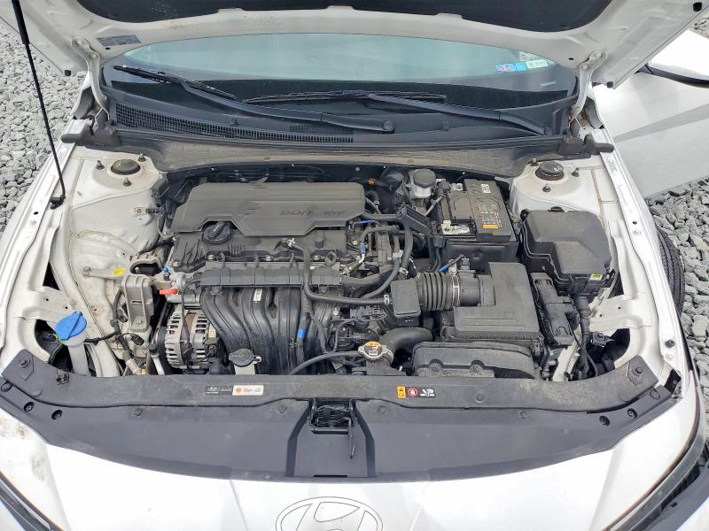 Aukcja sprzedaży 2024 Hyundai Elantra, vin: KMHLM4DG5RU759079, numer aukcji: 67324326
