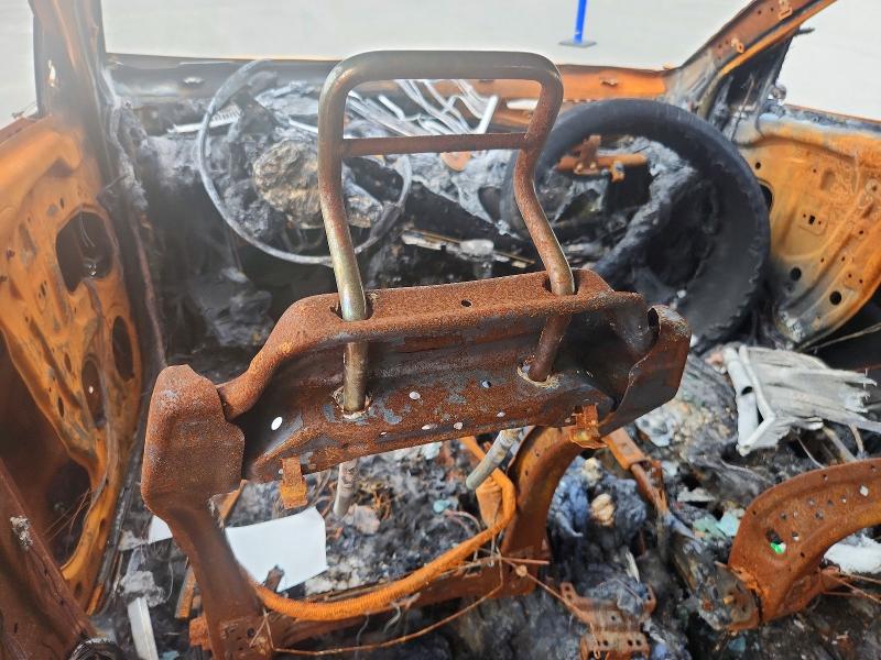 Продаж на аукціоні авто 2025 Hyundai Kona, vin: KM8HB3AB6SU231135, номер лоту: 64033716