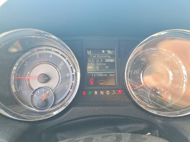 64146816 :رقم المزاد ، 2C4RC1BG2ER403733 vin ، 2014 Chrysler Town & Country مزاد بيع