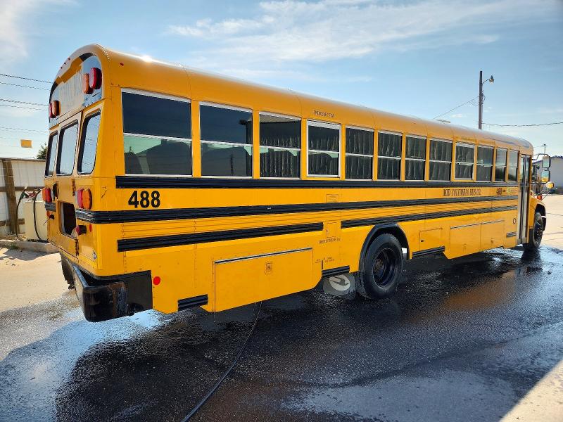 2015 Blub School Bus მანქანა იყიდება აუქციონზე, vin: 1BAKGCBA1FF308175, აუქციონის ნომერი: 66864076