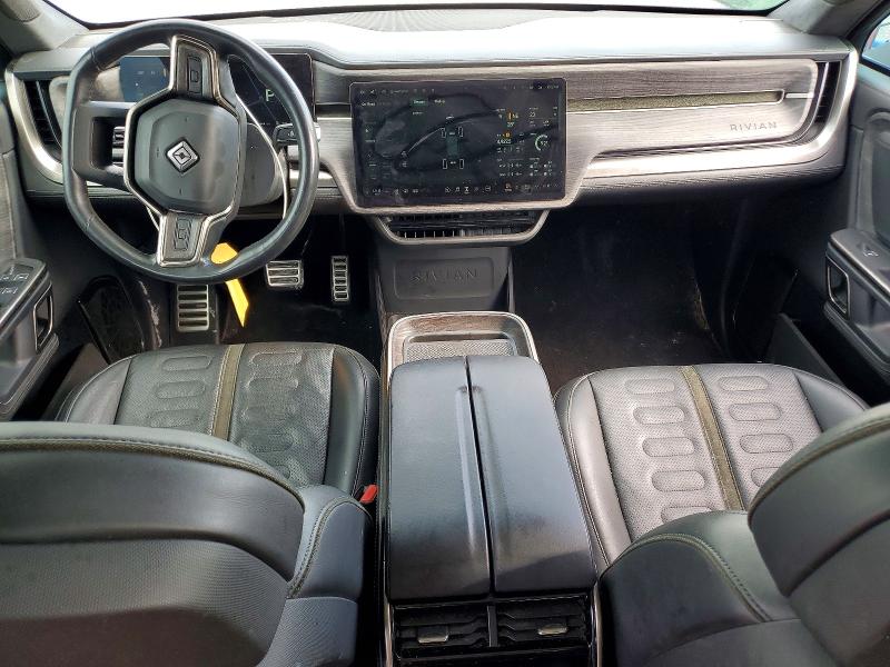 Aukcja sprzedaży 2022 Rivian R1t, vin: 7FCTGAAAXNN008066, numer aukcji: 65594096