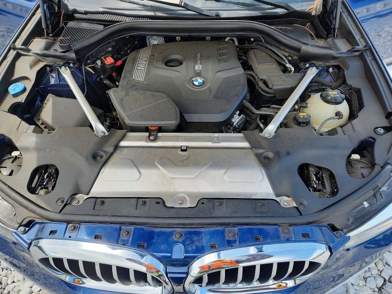 Продажа на аукционе авто 2019 Bmw X3, vin: 5UXTR7C52KLA48301, номер лота: 65099886