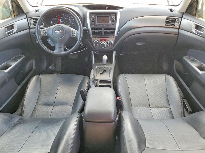 65676566 :رقم المزاد ، JF2SHBEC7CH412911 vin ، 2012 Subaru Forester مزاد بيع