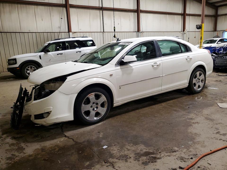 Aukcja sprzedaży 2007 Saturn Aura, vin: 1G8ZS57N97F196733, numer aukcji: 64046026