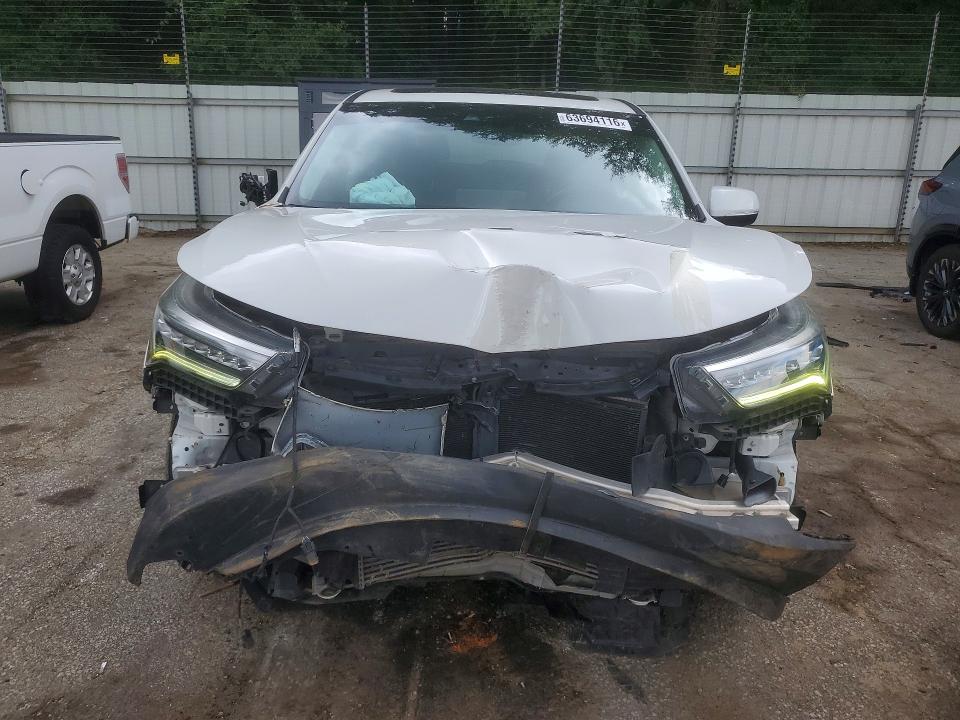 Продаж на аукціоні авто 2020 Acura Rdx, vin: 5J8TC2H51LL030161, номер лоту: 63694116