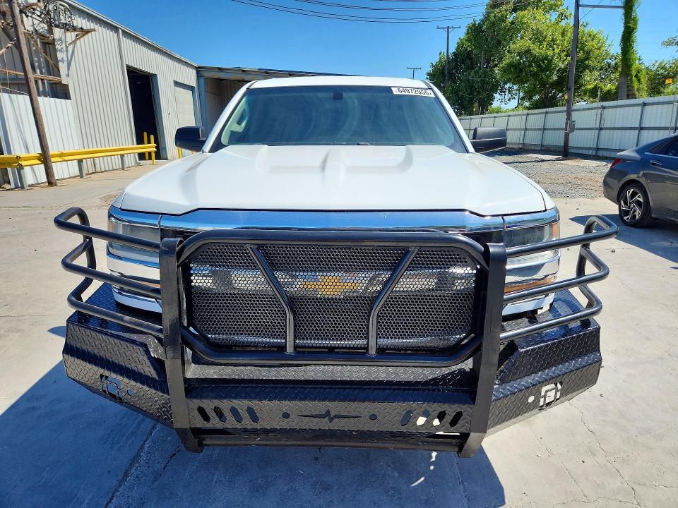 Продажа на аукционе авто 2019 Chevrolet Silverado Ld, vin: 2GCVKNEC0K1200058, номер лота: 64972956