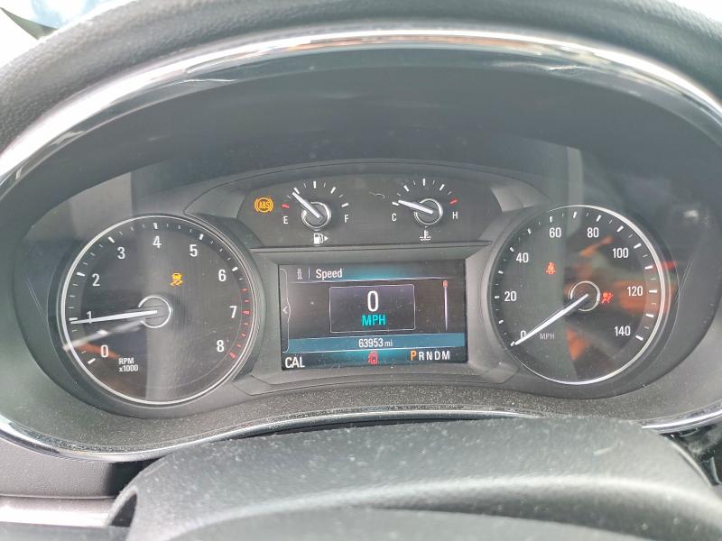 Aukcja sprzedaży 2019 Buick Encore, vin: KL4CJASB6KB779100, numer aukcji: 63508926