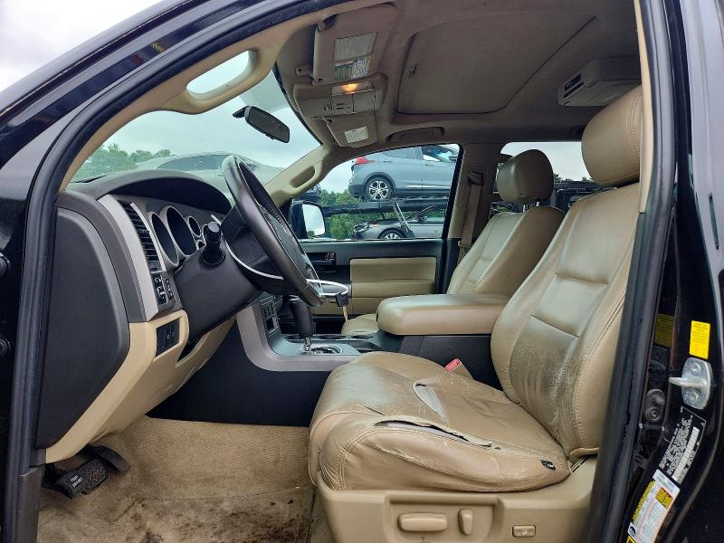 2010 Toyota Sequoia მანქანა იყიდება აუქციონზე, vin: 5TDBW5G14AS029048, აუქციონის ნომერი: 65338256