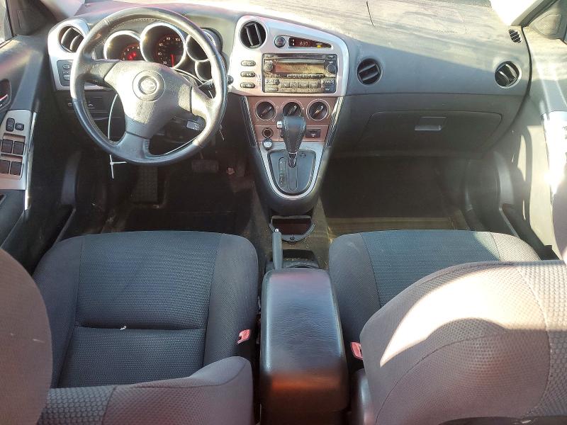 Aukcja sprzedaży 2006 Toyota Matrix, vin: 2T1KR32E36C596969, numer aukcji: 65223476