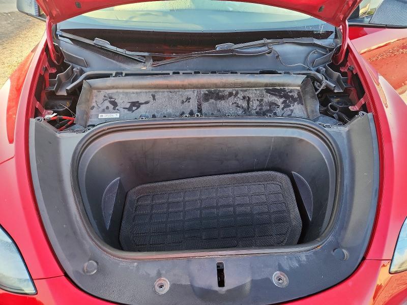 Aukcja sprzedaży 2023 Tesla Model Y, vin: 7SAYGAEE8PF777792, numer aukcji: 65300806