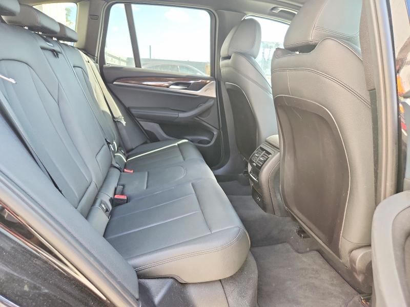 Продажа на аукционе авто 2020 Bmw X3, vin: 5UXTY5C05LLT38459, номер лота: 63640586