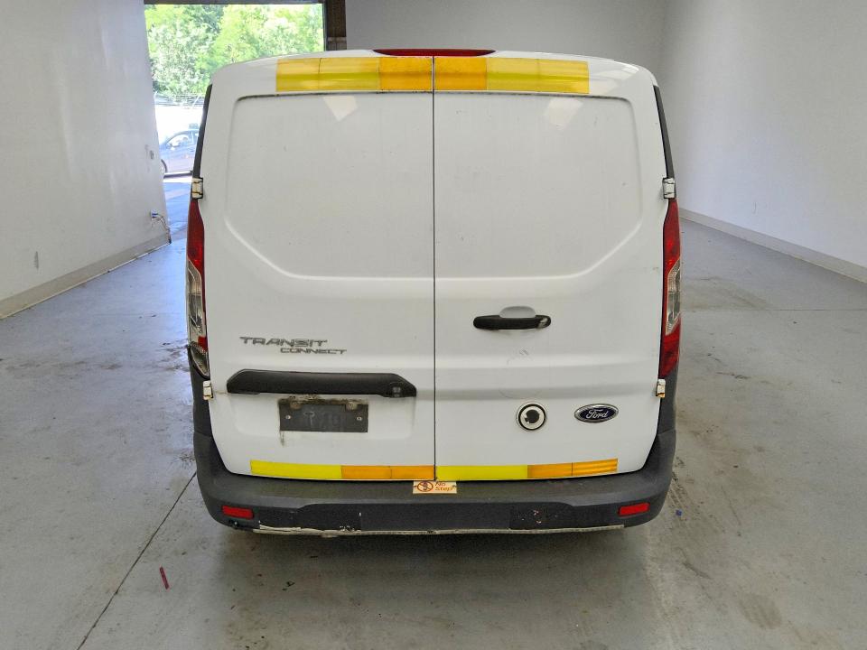 Aukcja sprzedaży 2014 Ford Transit Connect, vin: NM0LS7E77E1173017, numer aukcji: 62076176