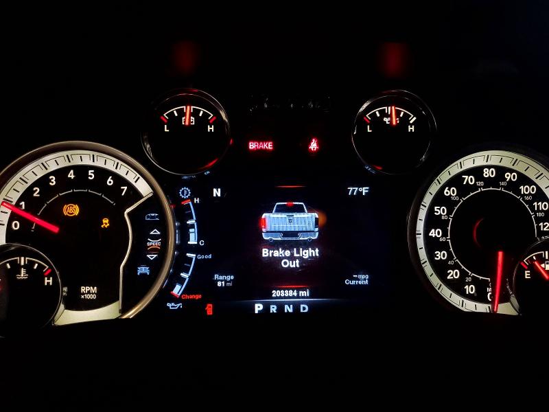 64593906 :رقم المزاد ، 1C6RR7LT1ES284737 vin ، 2014 Ram 1500 مزاد بيع