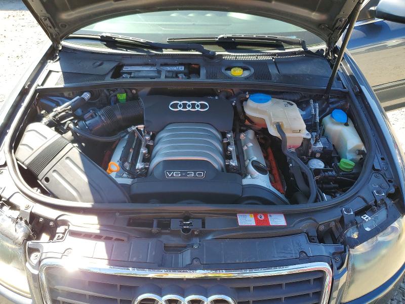Продажа на аукционе авто 2004 Audi A4, vin: WAUDT48H04K016684, номер лота: 64604766