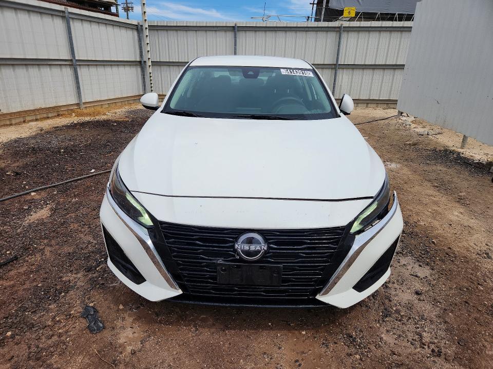 Aukcja sprzedaży 2023 Nissan Altima, vin: 1N4BL4BV2PN418756, numer aukcji: 64143916