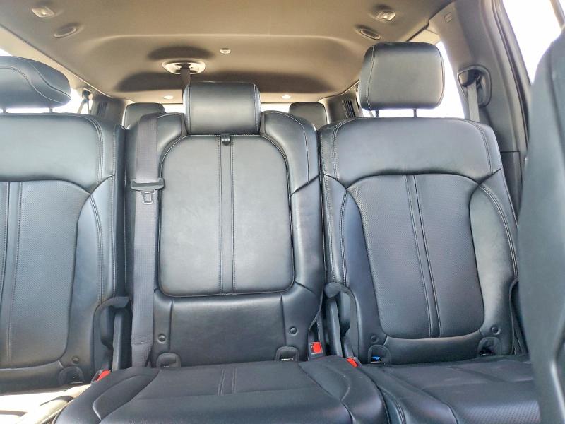 Продаж на аукціоні авто 2023 Jeep Wagoneer, vin: 1C4SJSBP8PS549293, номер лоту: 65557866