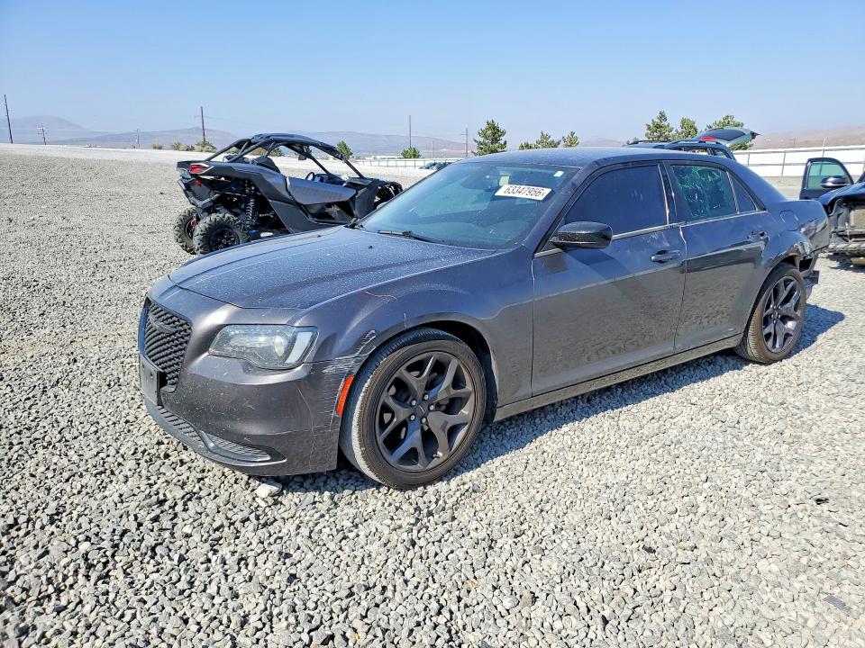 Aukcja sprzedaży 2021 Chrysler 300, vin: 2C3CCAAG0MH566977, numer aukcji: 63347956