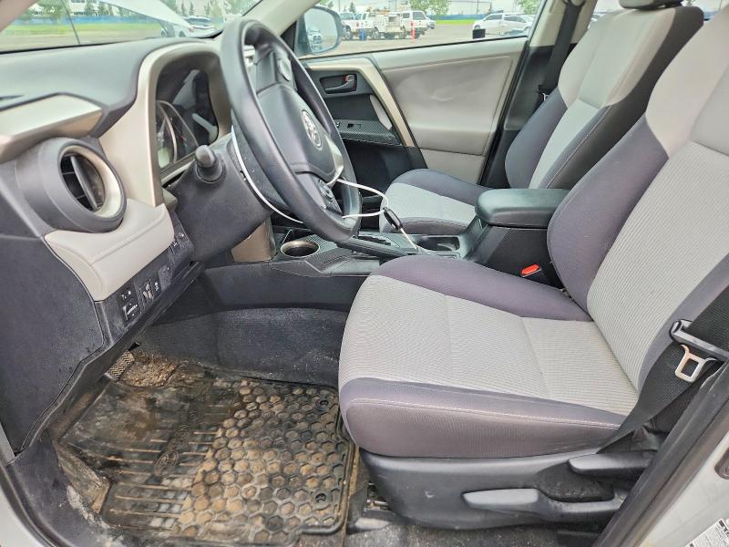 2013 Toyota Rav4 მანქანა იყიდება აუქციონზე, vin: 2T3RFREV5DW089595, აუქციონის ნომერი: 64291516