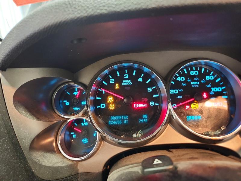 Aukcja sprzedaży 2012 Chevrolet Silverado, vin: 1GCRKSE77CZ280177, numer aukcji: 66992766