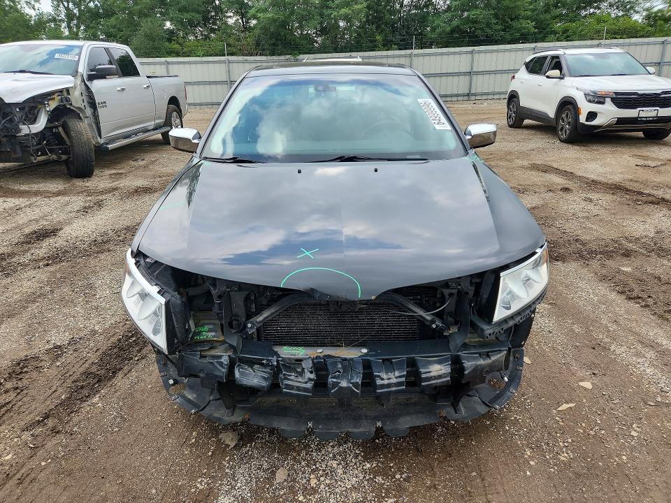 2012 Lincoln Mkz მანქანა იყიდება აუქციონზე, vin: 3LNHL2GC5CR828874, აუქციონის ნომერი: 64999996