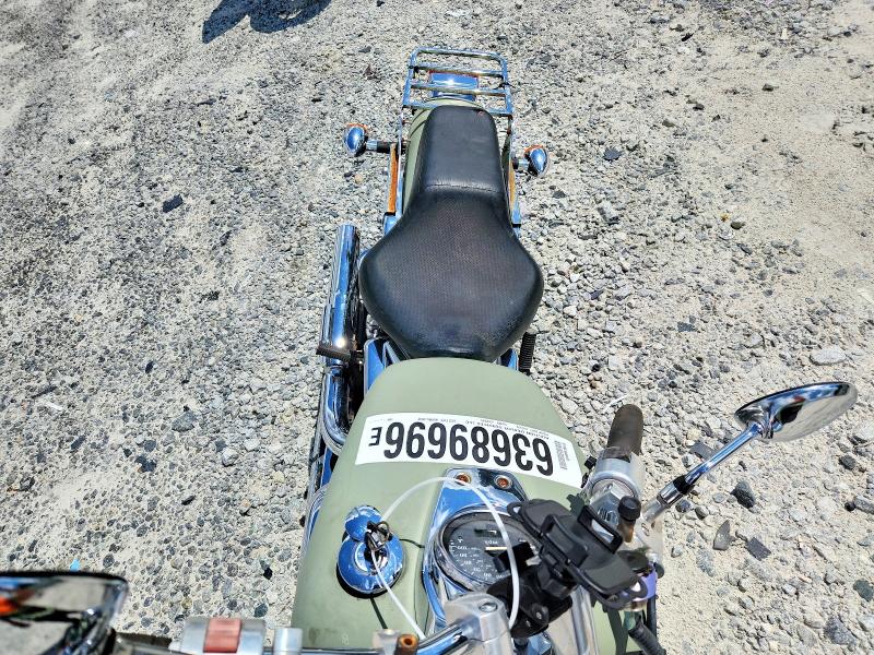 Aukcja sprzedaży 2002 Honda Vt750, vin: JH2RC44002M615991, numer aukcji: 63689696
