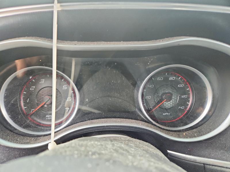 65396266 :رقم المزاد ، 2C3CDXJG4GH197416 vin ، 2016 Dodge Charger مزاد بيع