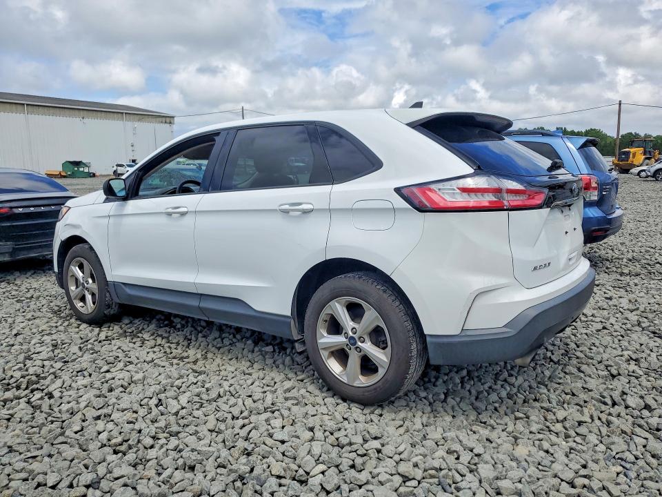 Aukcja sprzedaży 2019 Ford Edge, vin: 2FMPK3G91KBC24101, numer aukcji: 63901286