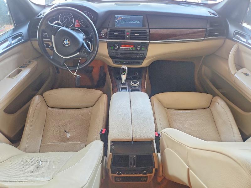 Aukcja sprzedaży 2012 Bmw X5, vin: 5UXZV8C50CL425007, numer aukcji: 64310786