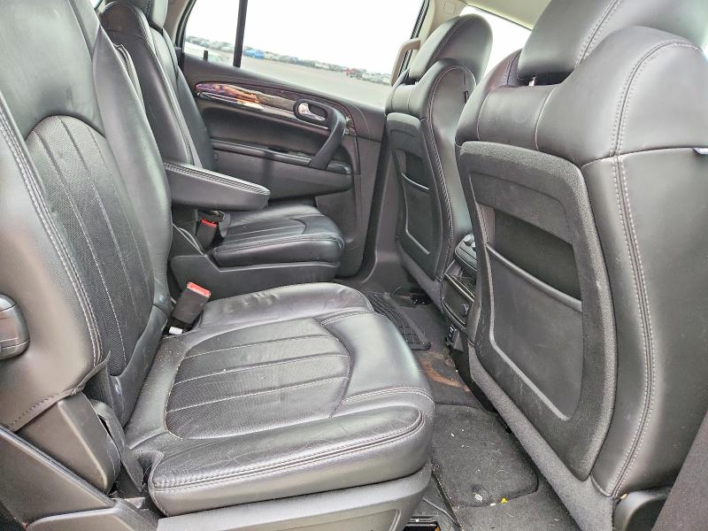 Aukcja sprzedaży 2014 Buick Enclave, vin: 5GAKRBKD2EJ278217, numer aukcji: 63749136