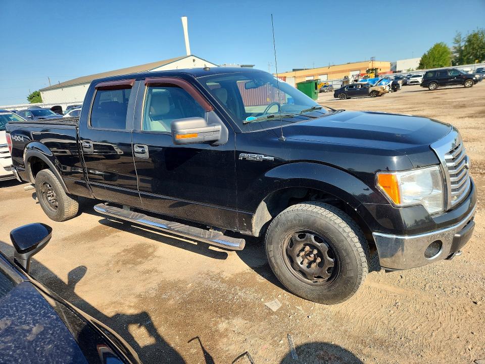 Aukcja sprzedaży 2009 Ford F150, vin: 1FTPW14V99FA83513, numer aukcji: 63545736