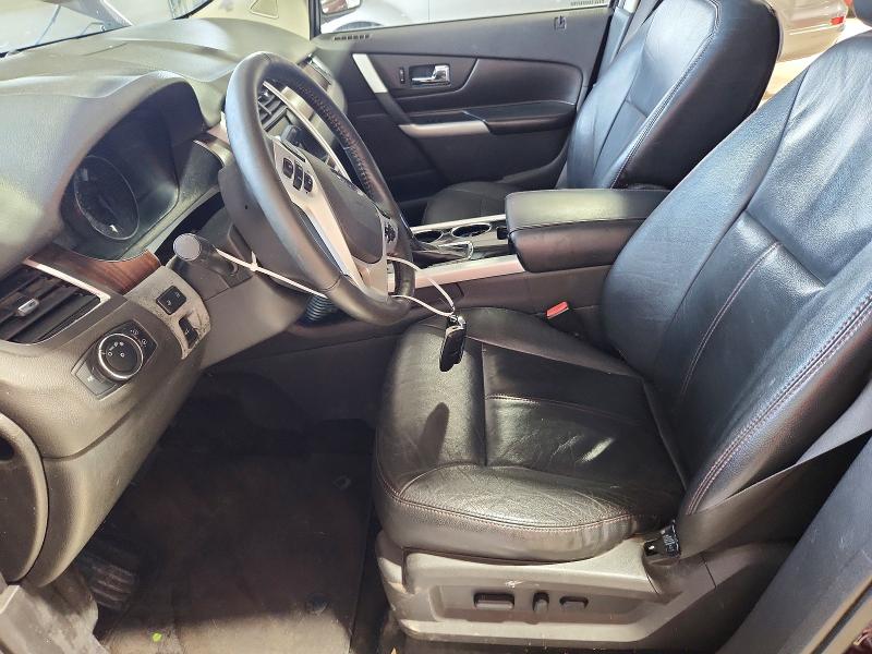 Продажа на аукционе авто 2011 Ford Edge, vin: 2FMDK4KCXBBA11093, номер лота: 64533076