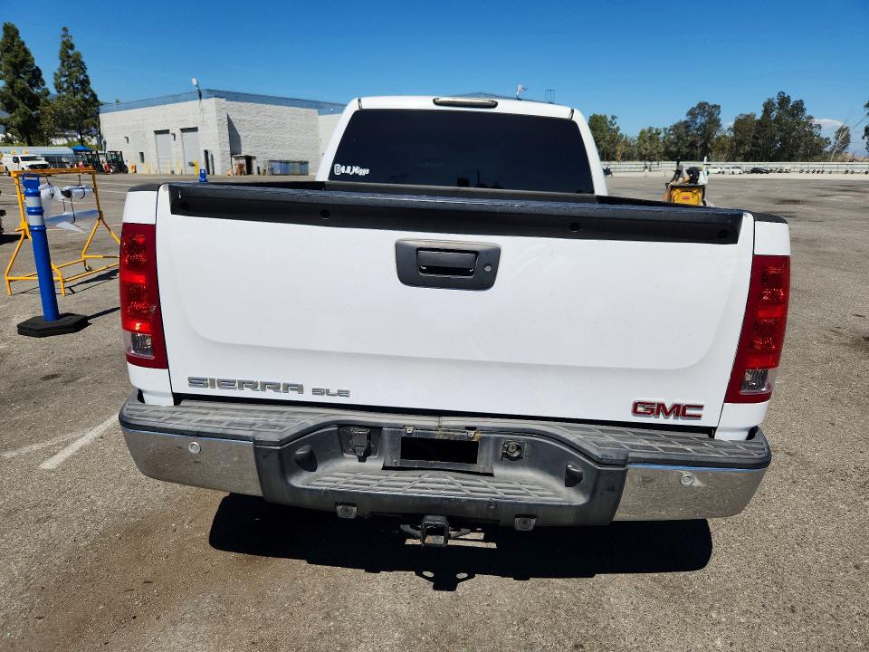 Aukcja sprzedaży 2008 Gmc Sierra, vin: 2GTEC19C881330422, numer aukcji: 65044376